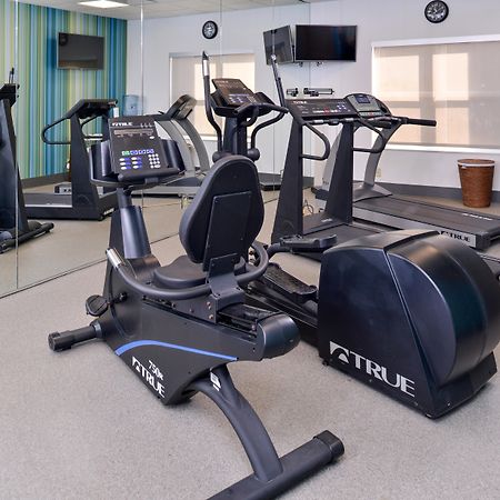 Holiday Inn Express Hotel & Suites St. Louis West-O'Fallon By Ihg Экстерьер фото
