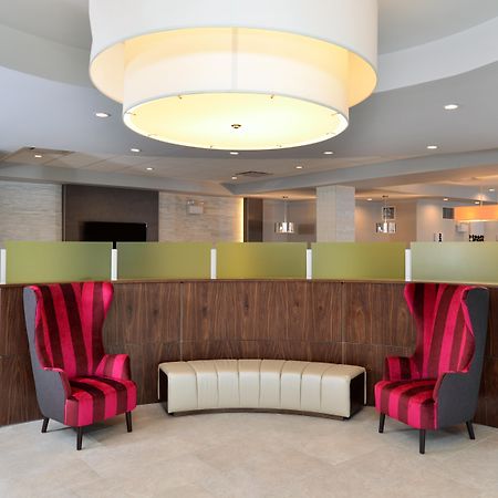 Holiday Inn Express Hotel & Suites St. Louis West-O'Fallon By Ihg Экстерьер фото