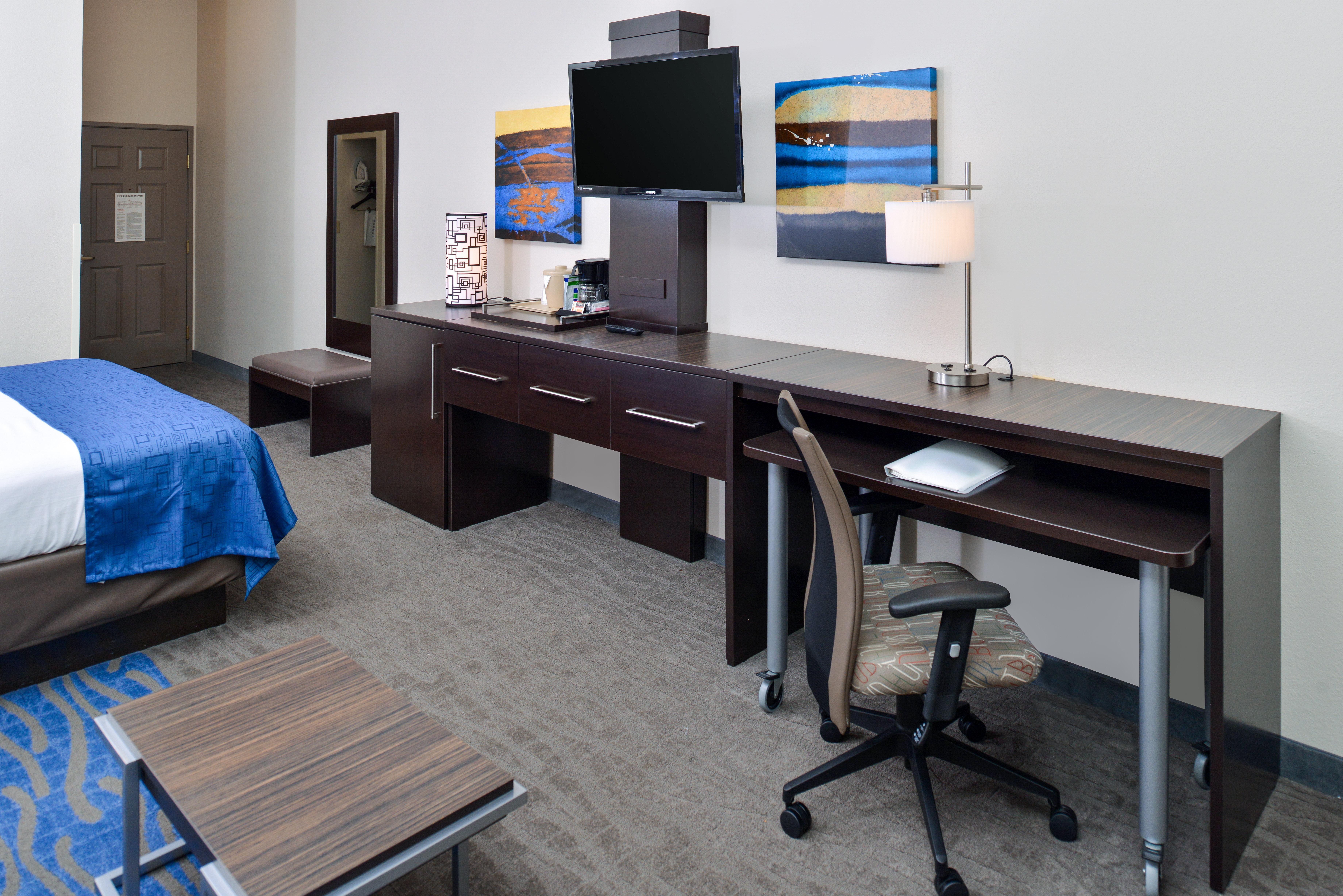 Holiday Inn Express Hotel & Suites St. Louis West-O'Fallon By Ihg Экстерьер фото