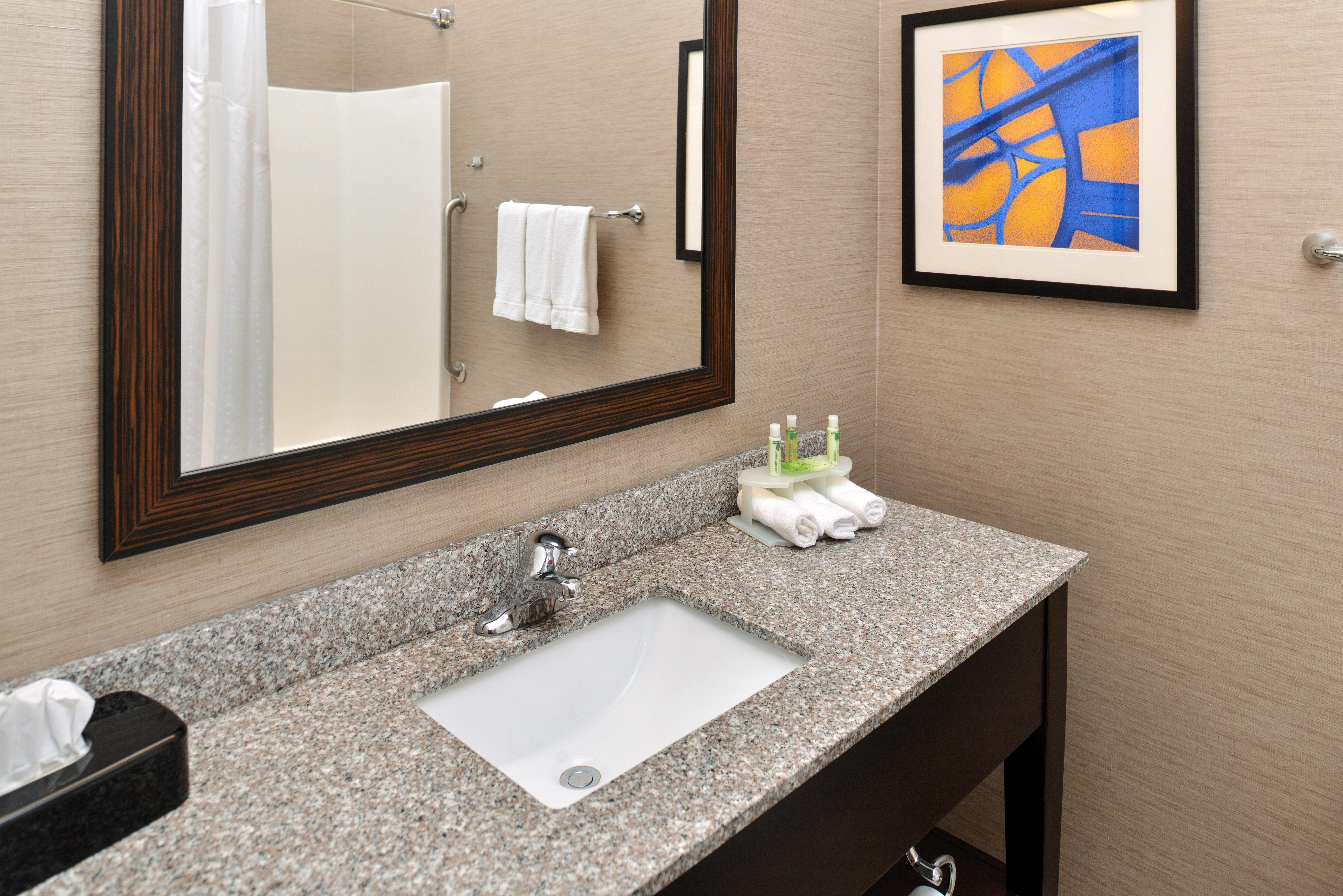 Holiday Inn Express Hotel & Suites St. Louis West-O'Fallon By Ihg Экстерьер фото