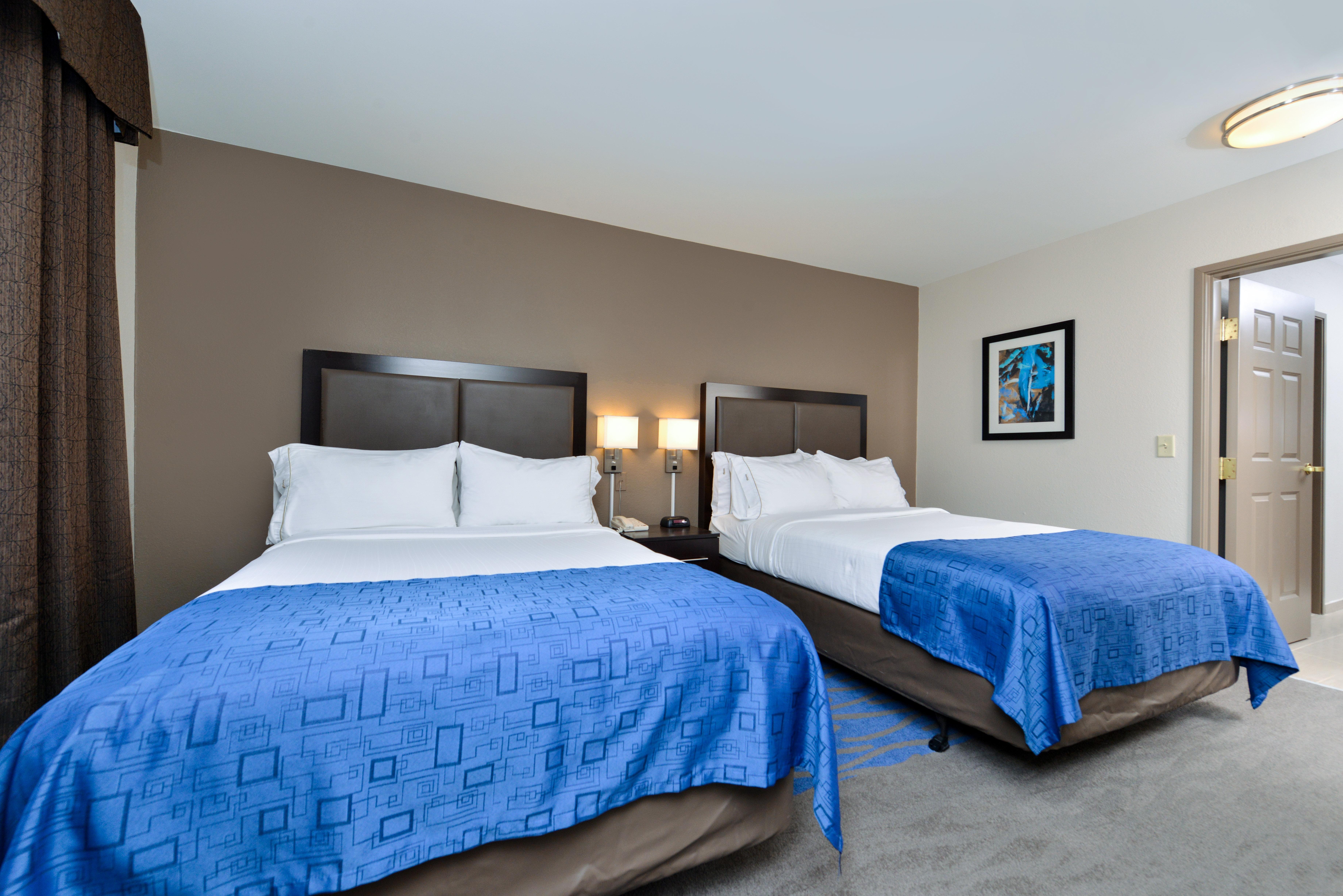 Holiday Inn Express Hotel & Suites St. Louis West-O'Fallon By Ihg Экстерьер фото