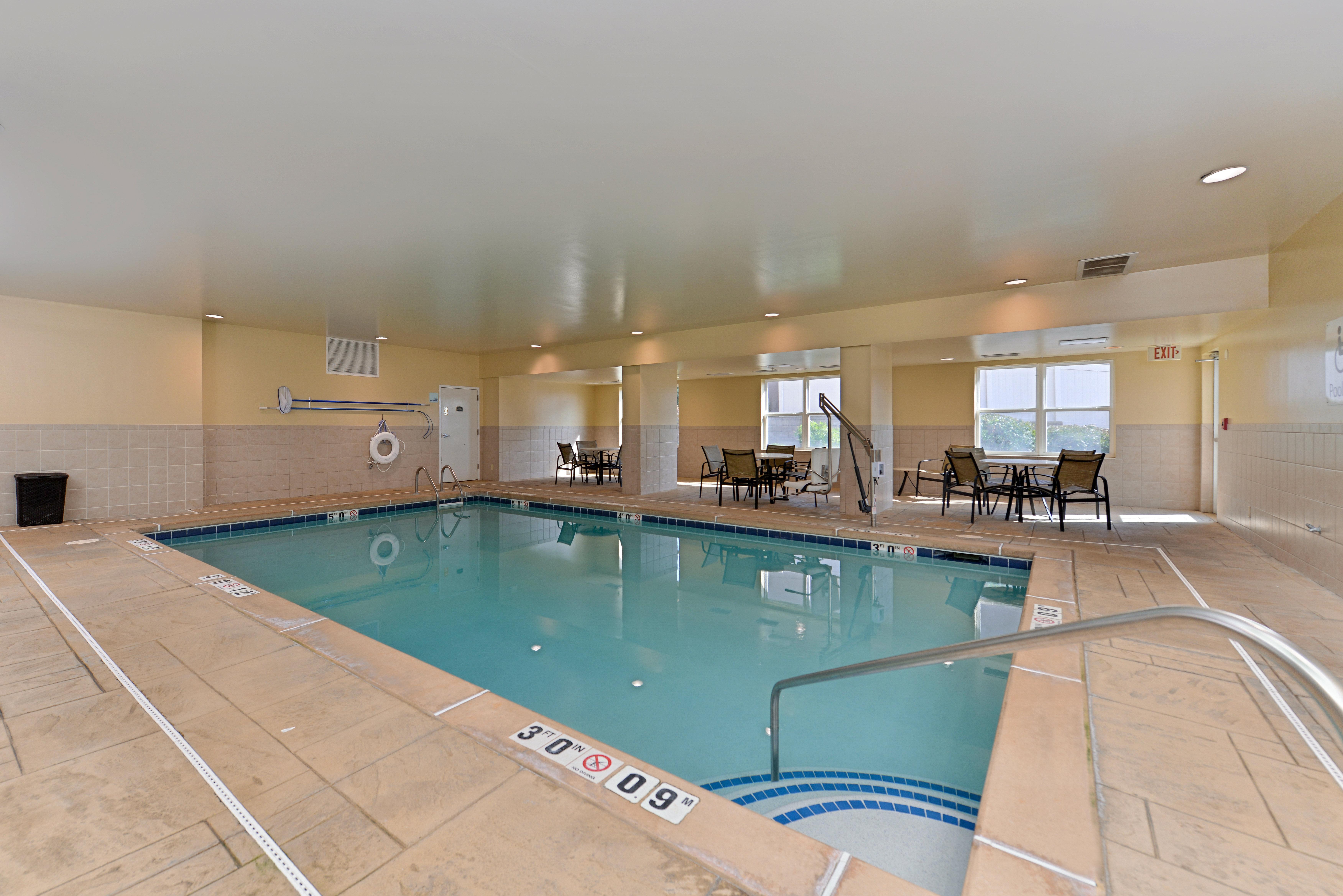 Holiday Inn Express Hotel & Suites St. Louis West-O'Fallon By Ihg Экстерьер фото