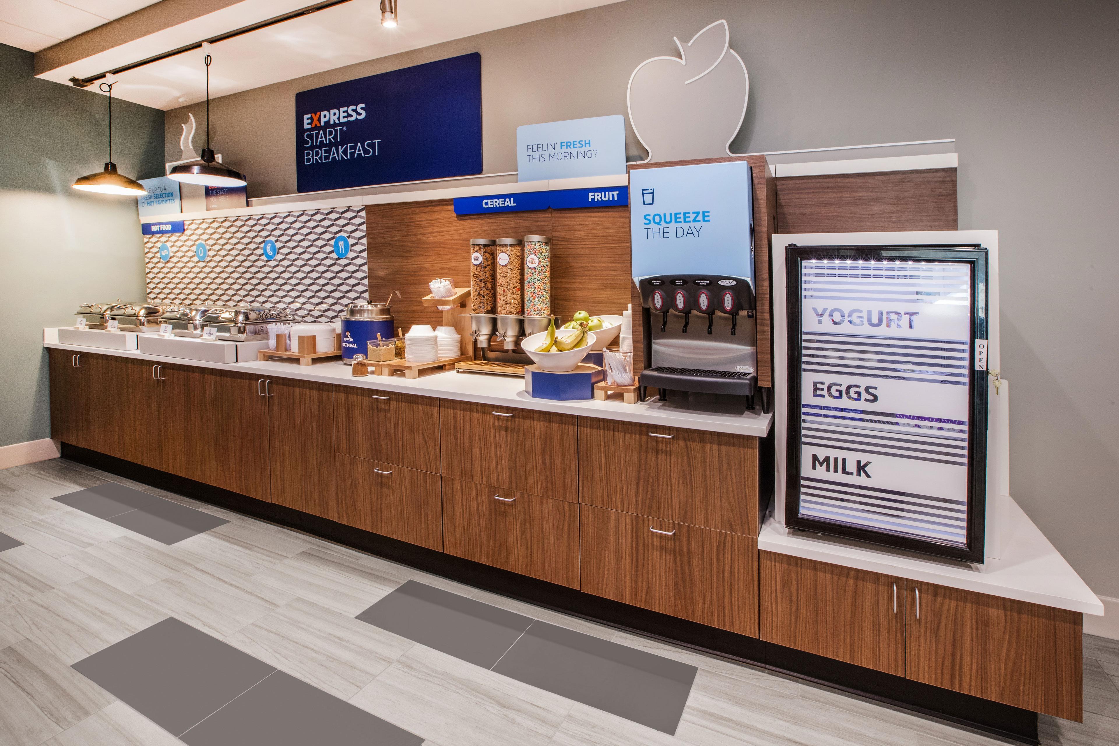 Holiday Inn Express Hotel & Suites St. Louis West-O'Fallon By Ihg Экстерьер фото