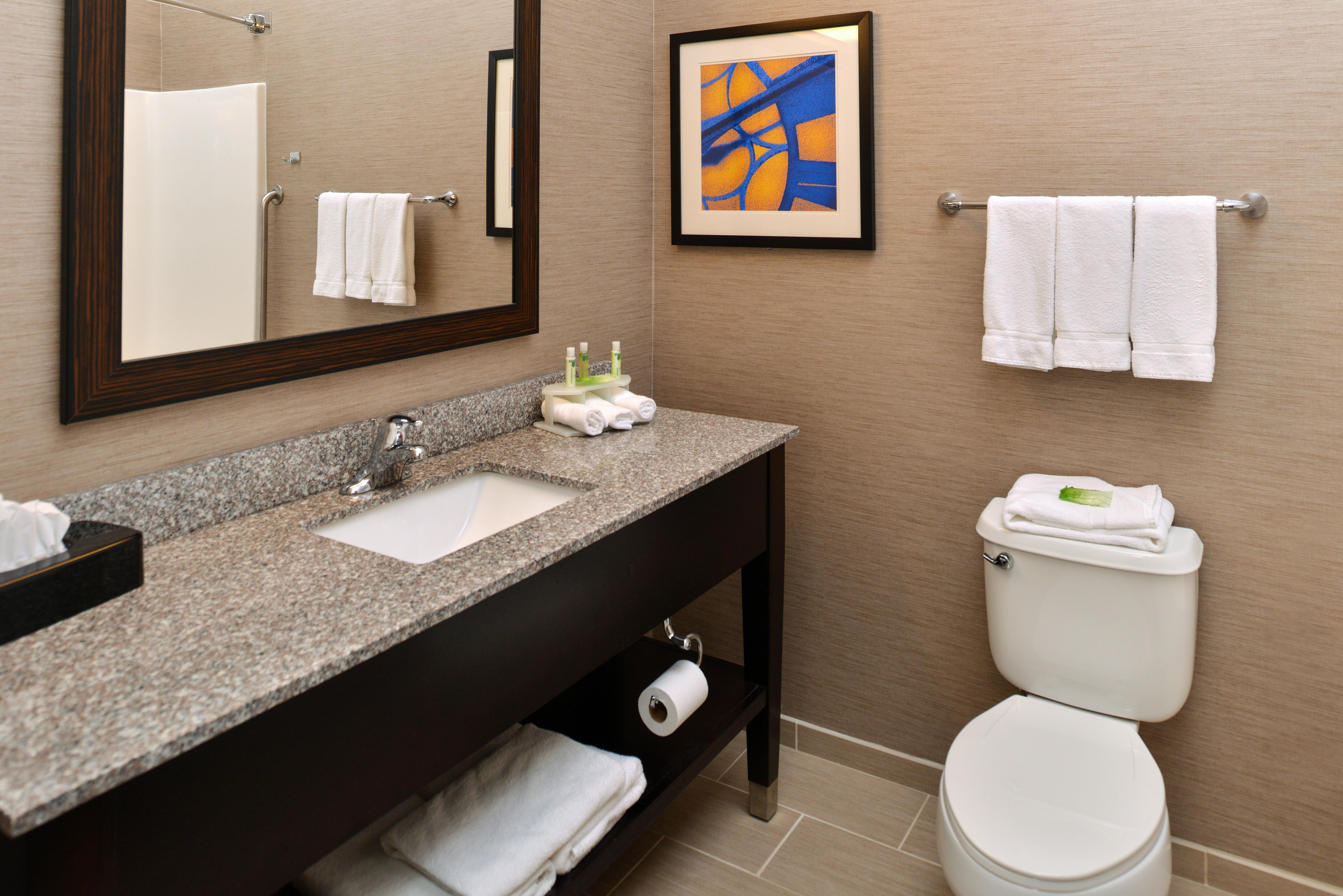 Holiday Inn Express Hotel & Suites St. Louis West-O'Fallon By Ihg Экстерьер фото