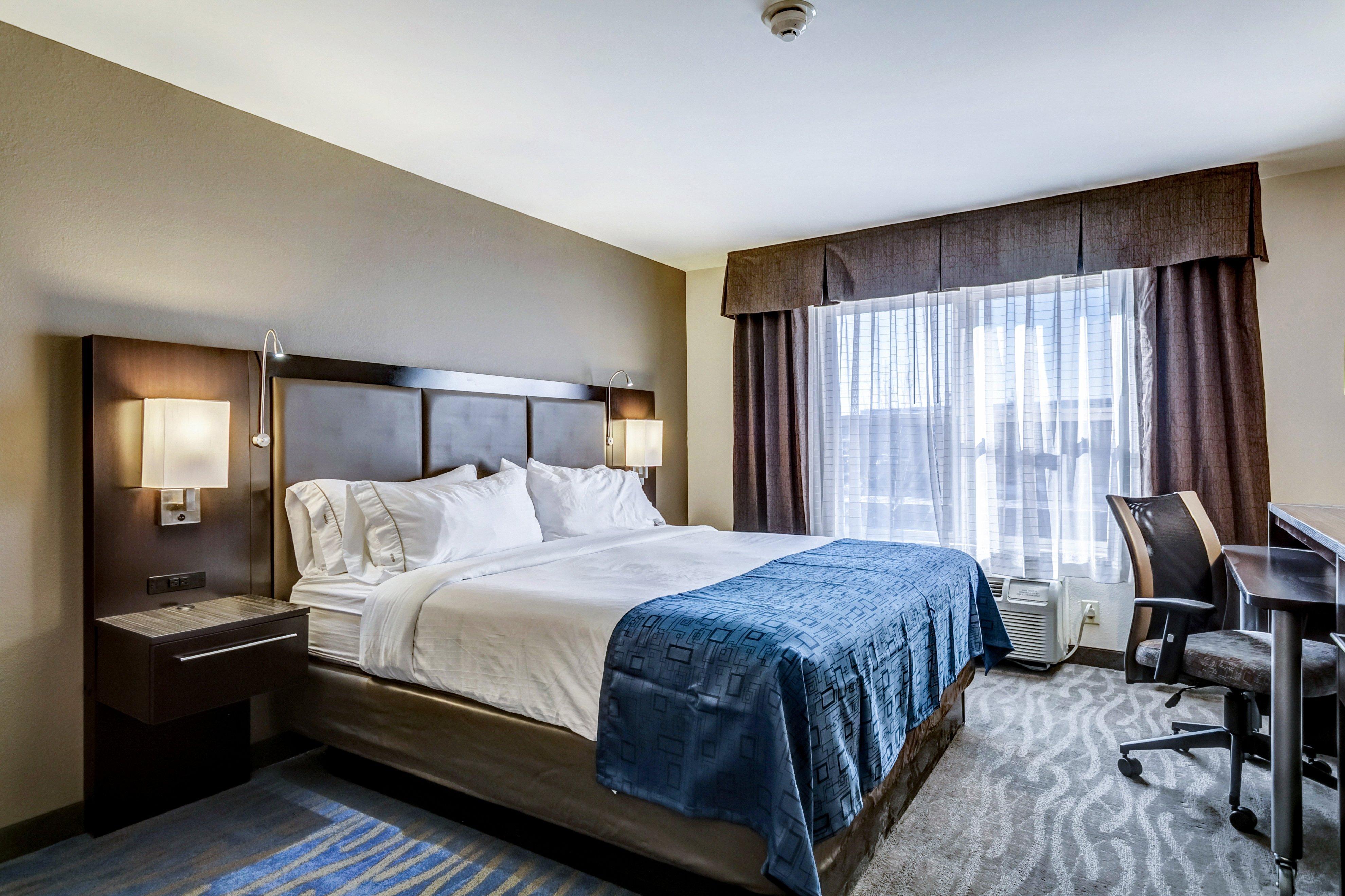 Holiday Inn Express Hotel & Suites St. Louis West-O'Fallon By Ihg Экстерьер фото