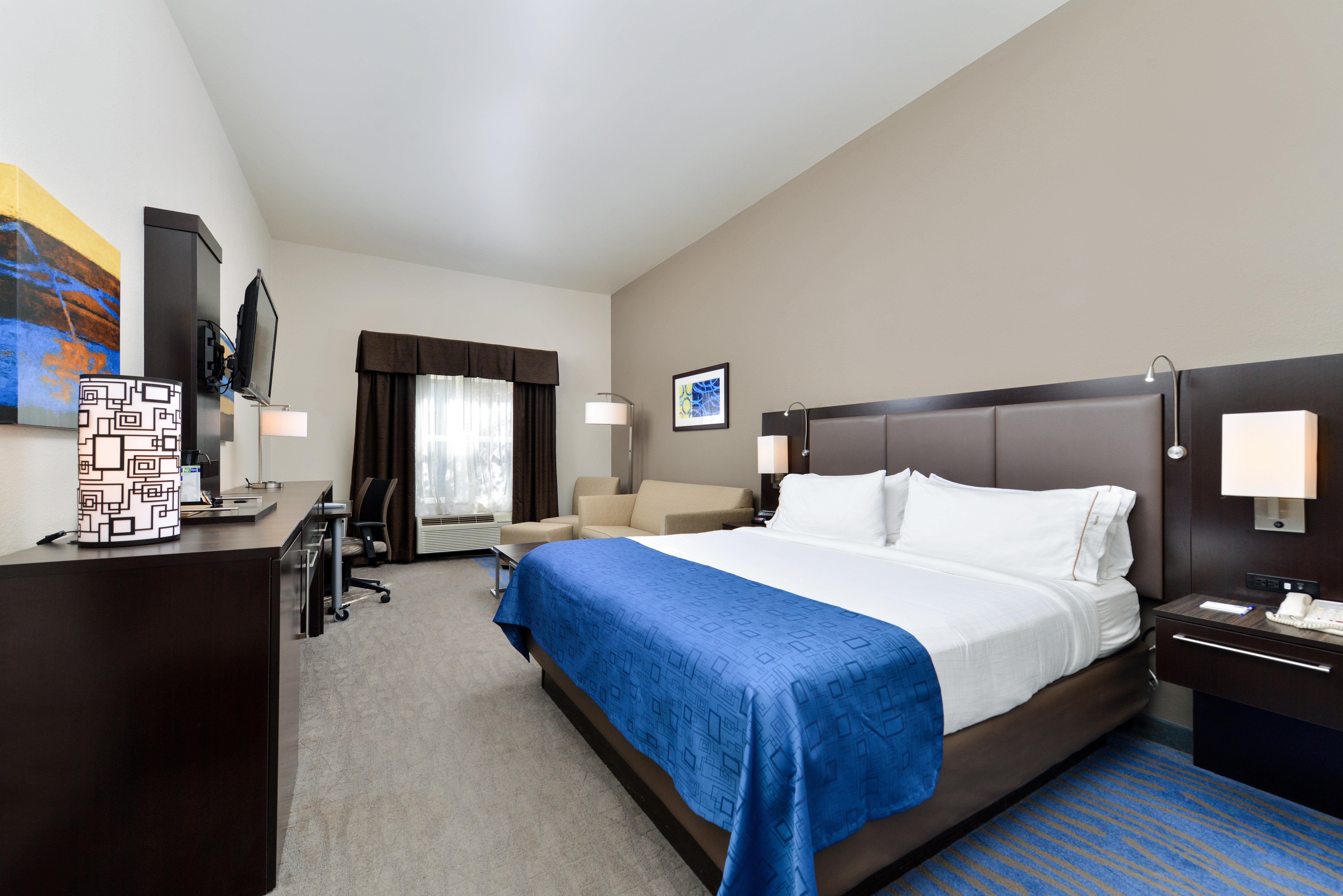 Holiday Inn Express Hotel & Suites St. Louis West-O'Fallon By Ihg Экстерьер фото