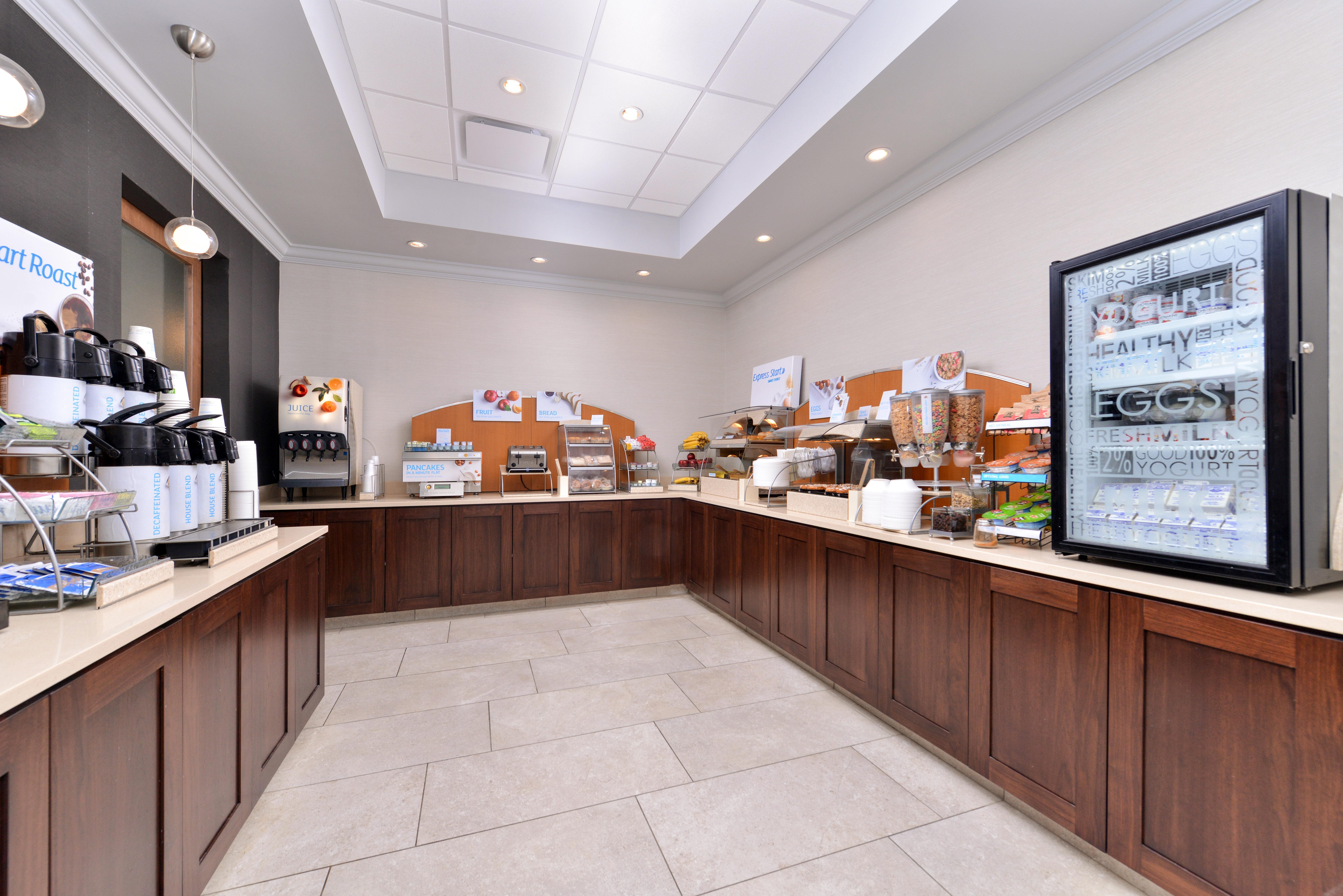 Holiday Inn Express Hotel & Suites St. Louis West-O'Fallon By Ihg Экстерьер фото